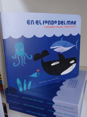 EN EL FONDO DEL MAR
