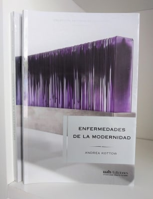 ENFERMEDADES DE LA MODERNIDAD