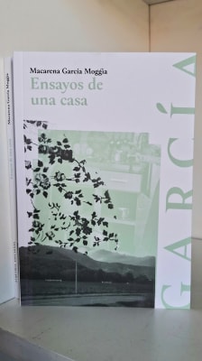 ENSAYOS DE UNA CASA