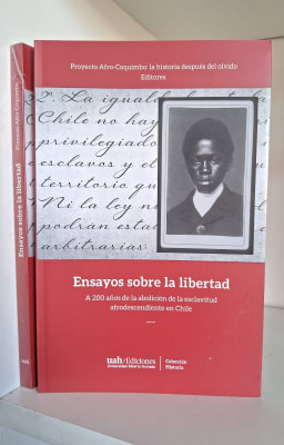 ENSAYOS SOBRE LA LIBERTAD