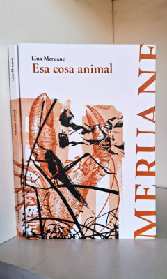 ESA COSA ANIMAL