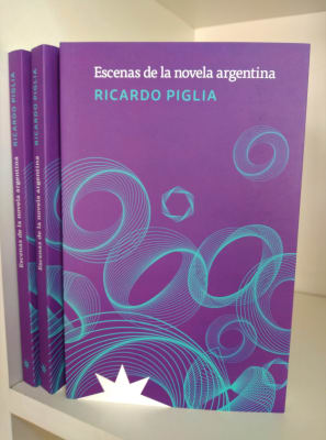 ESCENAS DE LA NOVELA ARGENTINA