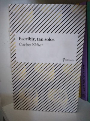 ESCRIBIR, TAN SOLOS