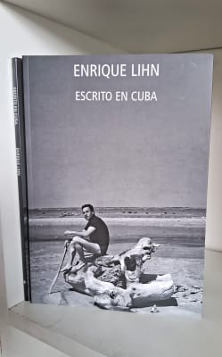ESCRITO EN CUBA