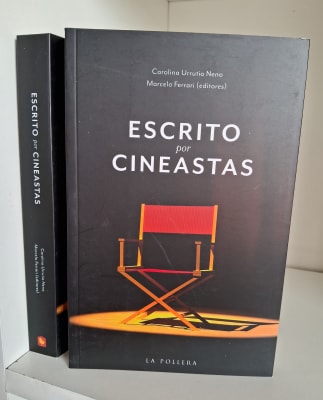 ESCRITO POR CINEASTAS