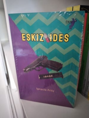 ESKIZOIDES