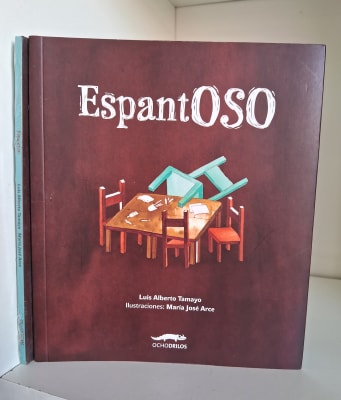 ESPANTOSO