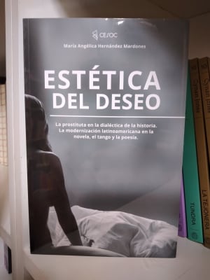 ESTÉTICA DEL DESEO