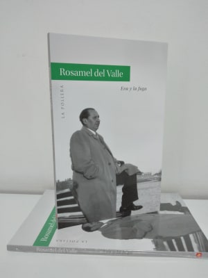 EVA Y LA FUGA