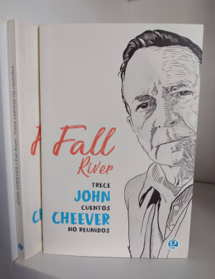FALL RIVER. TRECE CUENTOS NO REUNIDOS
