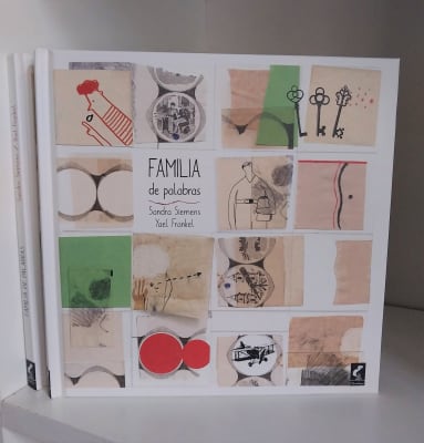 FAMILIA DE PALABRAS
