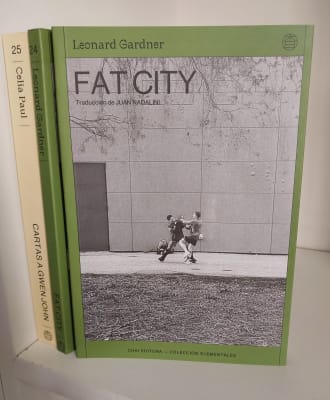 FAT CITY