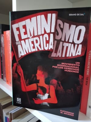 FEMINISMO PARA AMÉRICA LATINA