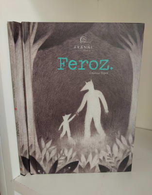 FEROZ