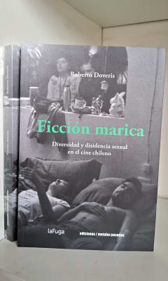 FICCIÓN MARICA