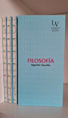 FILOSOFÍA