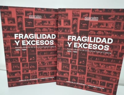 FRAGILIDAD Y EXCESOS