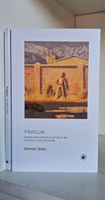 FRAGUA