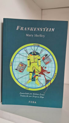 FRANKENSTEIN