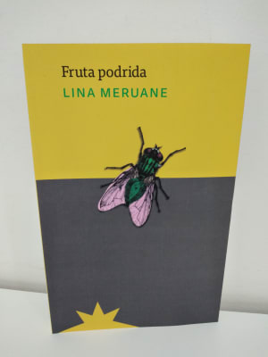 FRUTA PODRIDA