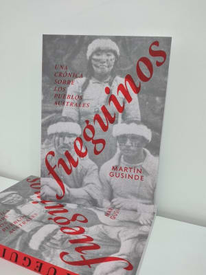 FUEGUINOS