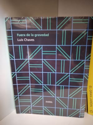 FUERA DE LA GRAVEDAD