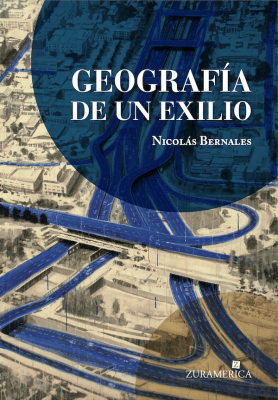 GEOGRAFÍA DE UN EXILIO