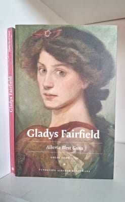 GLADYS FAIRFIELD