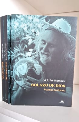 GOLAZO DE DIOS