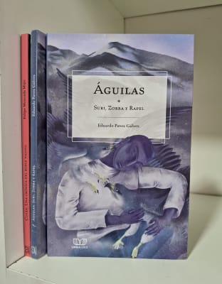 ÁGUILAS