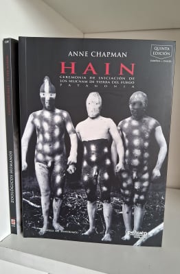 HAIN. QUINTA EDICIÓN. ESPAÑOL-INGLÉS