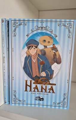 HANA I1