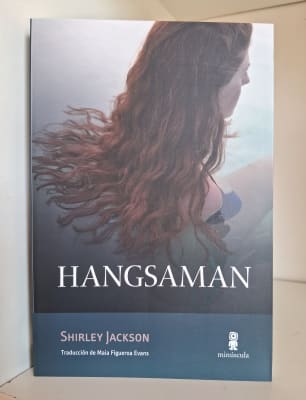 HANGSAMAN