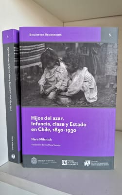 HIJOS DEL AZAR