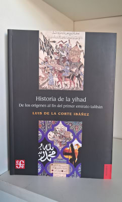 HISTORIA DE LA YIHAD