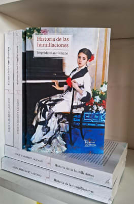 HISTORIA DE LAS HUMILLACIONES1