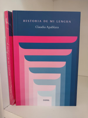 HISTORIA DE MI LENGUA
