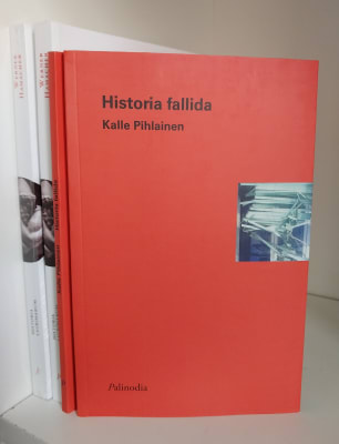 HISTORIA FALLIDA