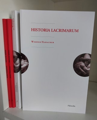 HISTORIA LACRIMARUM1