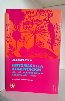 HISTORIAS DE LA ALIMENTACIÓN1