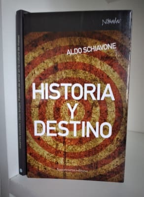 HISTORIA Y DESTINO