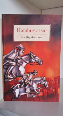 HOMBRES AL SUR1