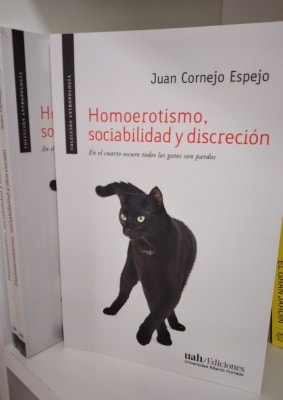 HOMOEROTISMO, SOCIABILIDAD Y DISCRECIÓN