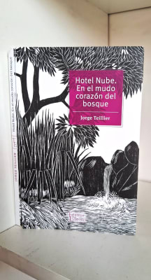 HOTEL NUBE. EN EL MUDO CORAZÓN DEL BOSQUE1