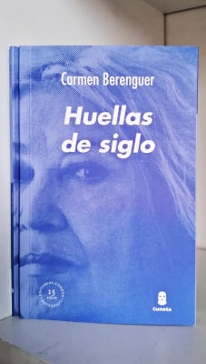 HUELLAS DE SIGLO