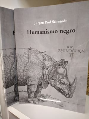 HUMANISMO NEGRO