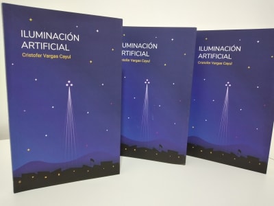 ILUMINACIÓN ARTIFICIAL