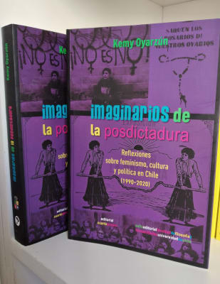 IMAGINARIOS DE LA POSTDICTADURA1