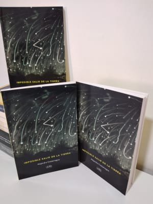 IMPOSIBLE SALIR DE LA TIERRA1