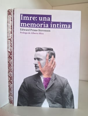 IMRE: UNA MEMORIA ÍNTIMA